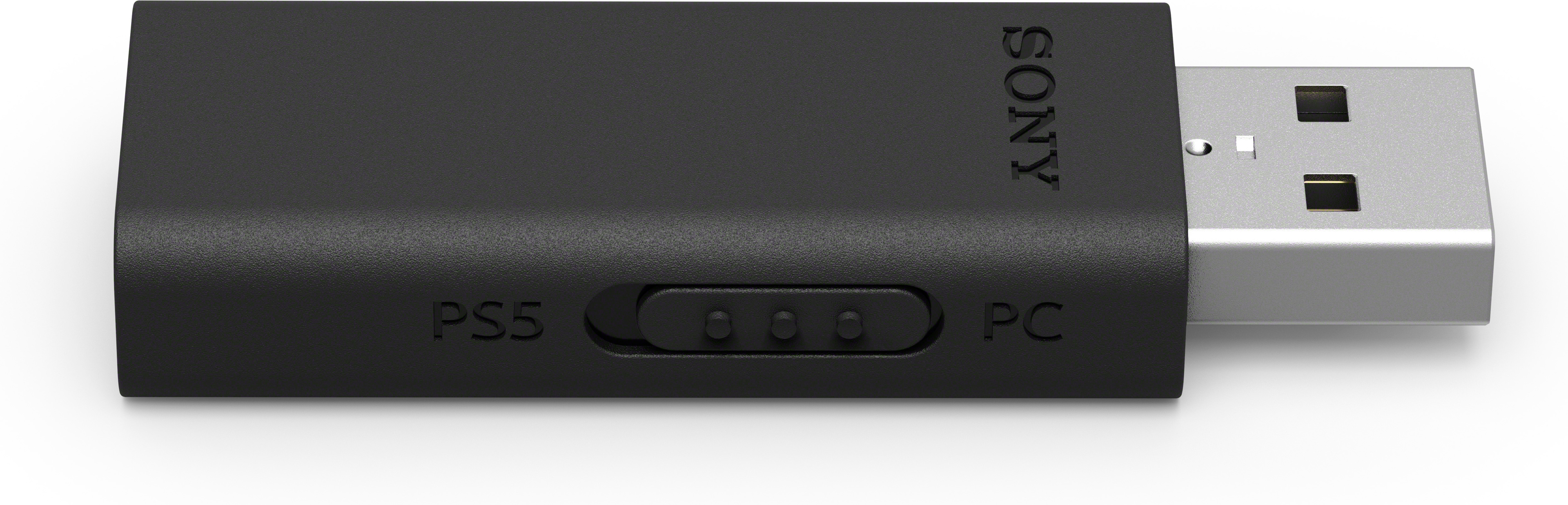 Sony INZONE H9 (WH-G900N) -langattomat pelikuulokkeet, valkoinen