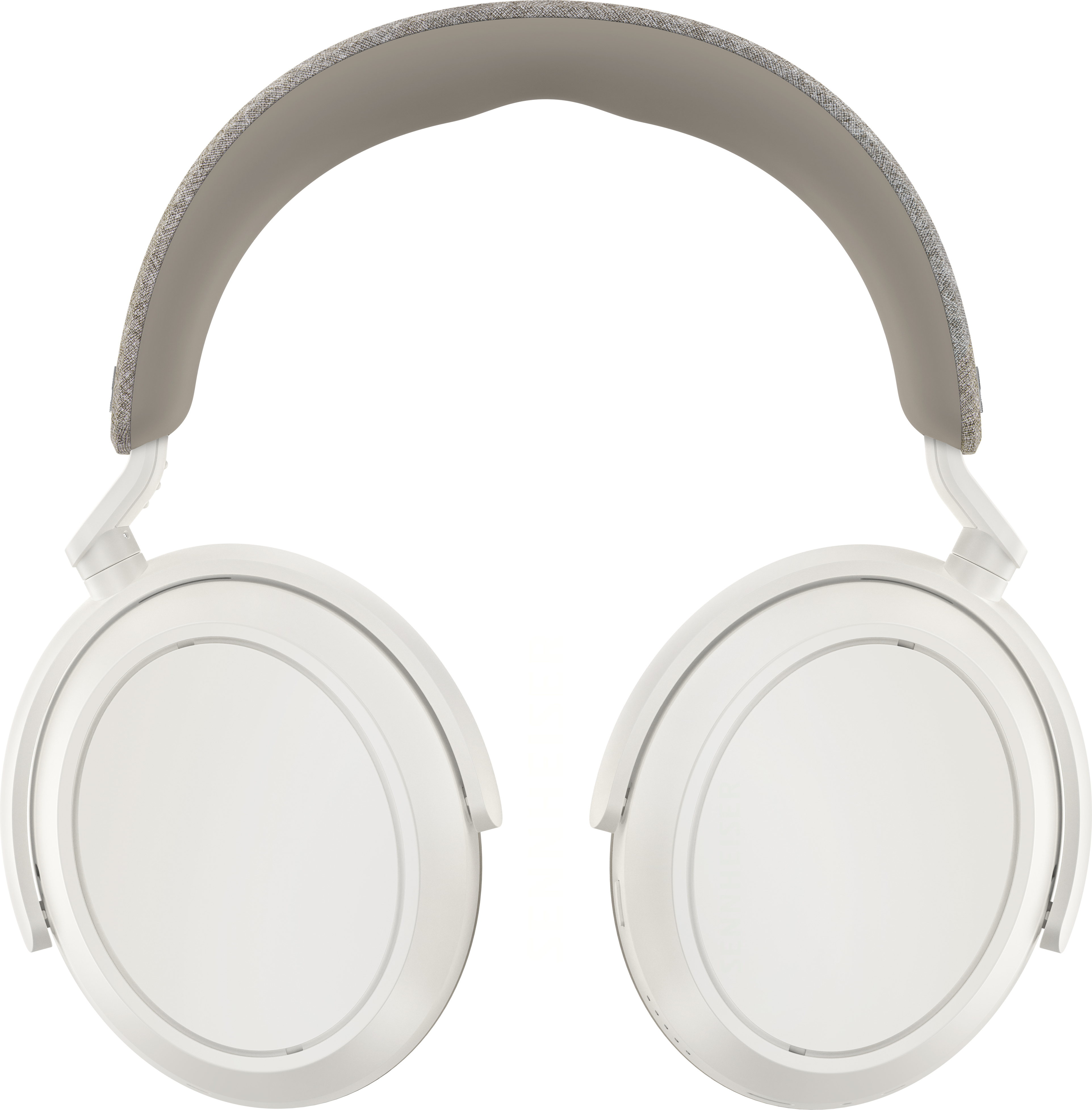 Sennheiser Momentum 4 -vastamelukuulokkeet, valkoinen
