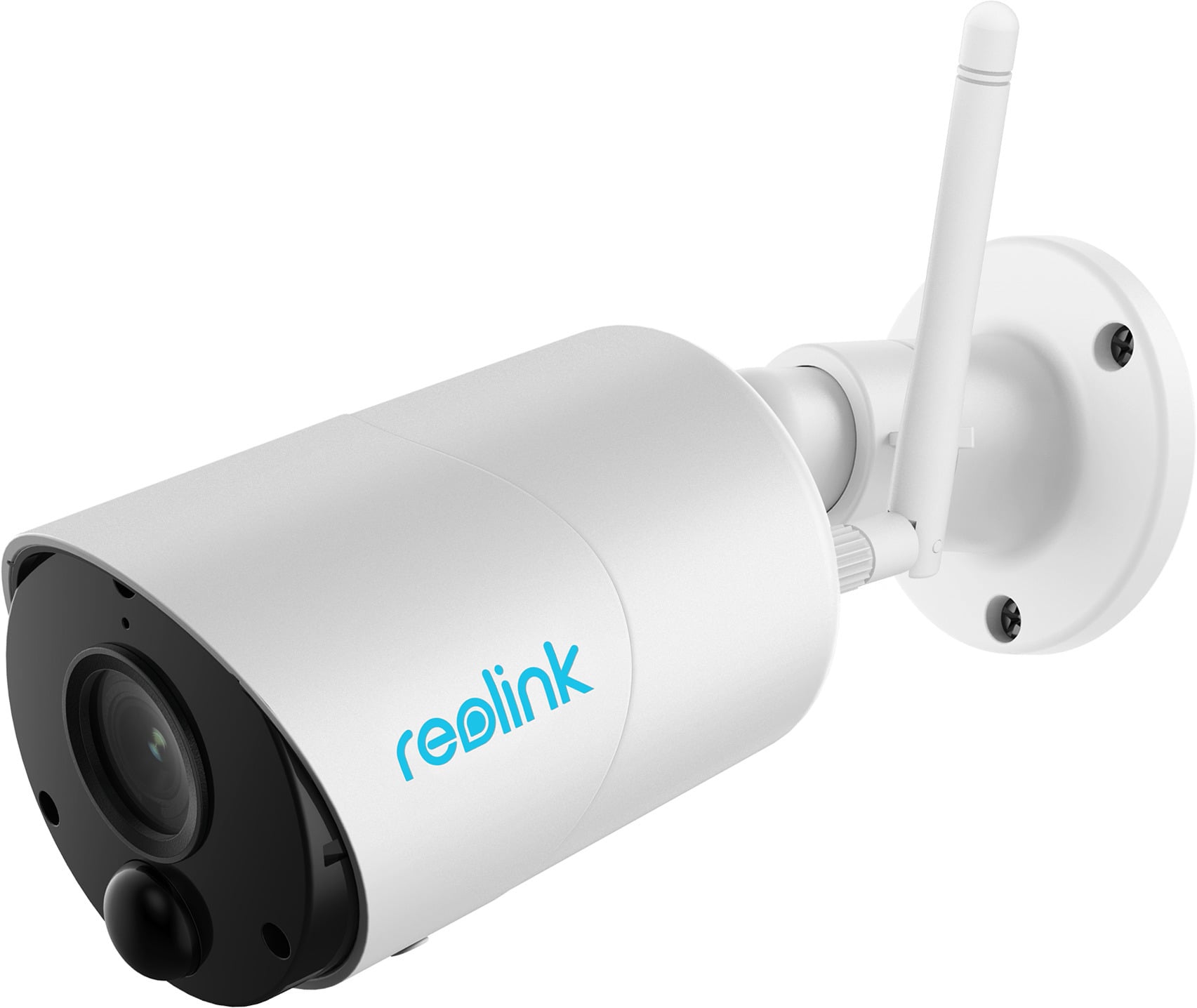 Reolink Argus PT B430 Zwart Kopen? | We ❤️ Smart