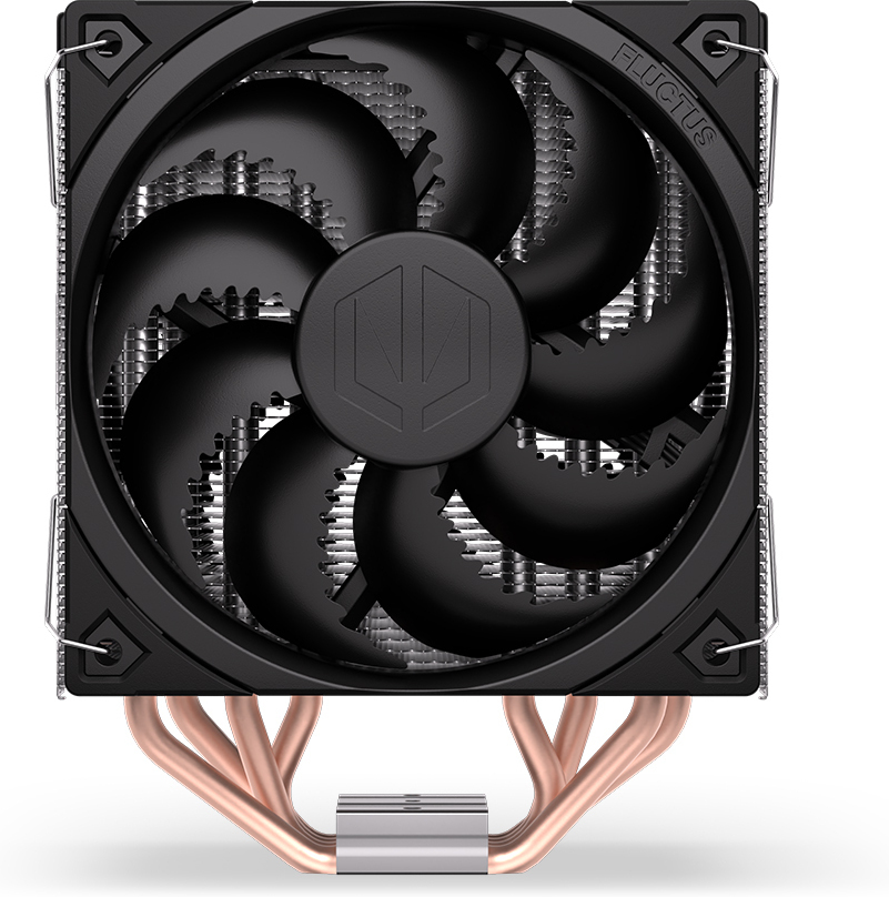 Endorfy Fera 5 Dual Fan -prosessorijäähdytin