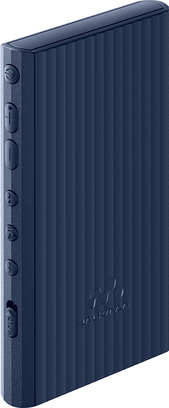 Sony NW-A306 -32 Gt MP3-soitin, sininen