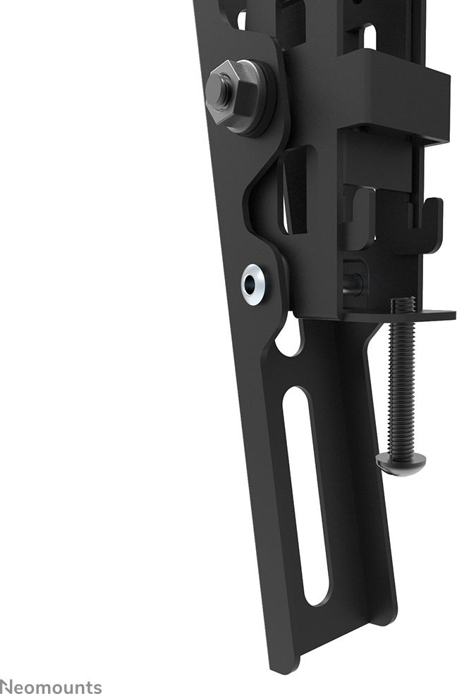 Neomounts by Newstar WL35-350BL12 kallistuva seinäteline 24-55" näytöille - musta
