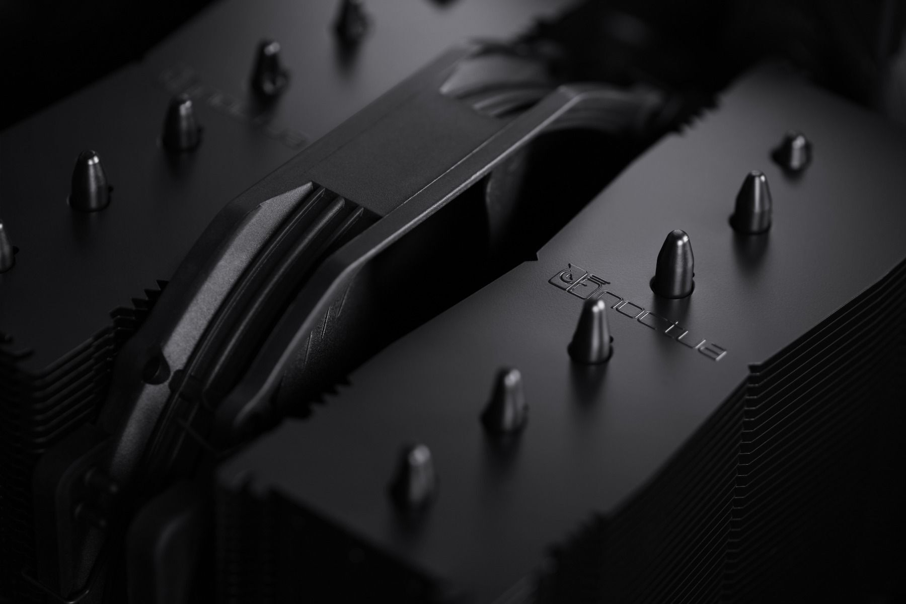 be quiet! Pure Power 12 M ATX -virtalähde, 850 W