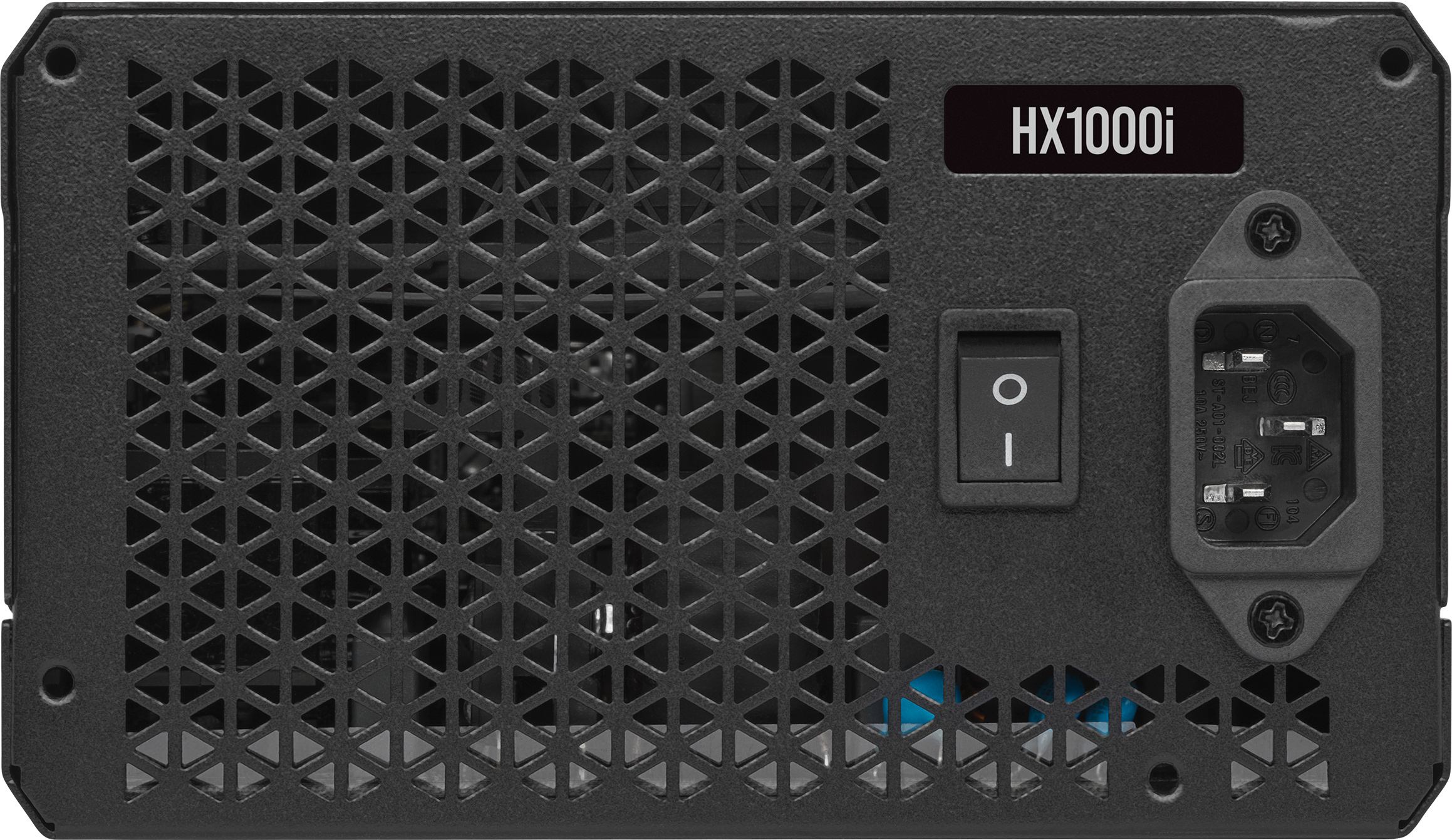 Corsair HX1000i ATX 3.0 -virtalähde, 1000 W