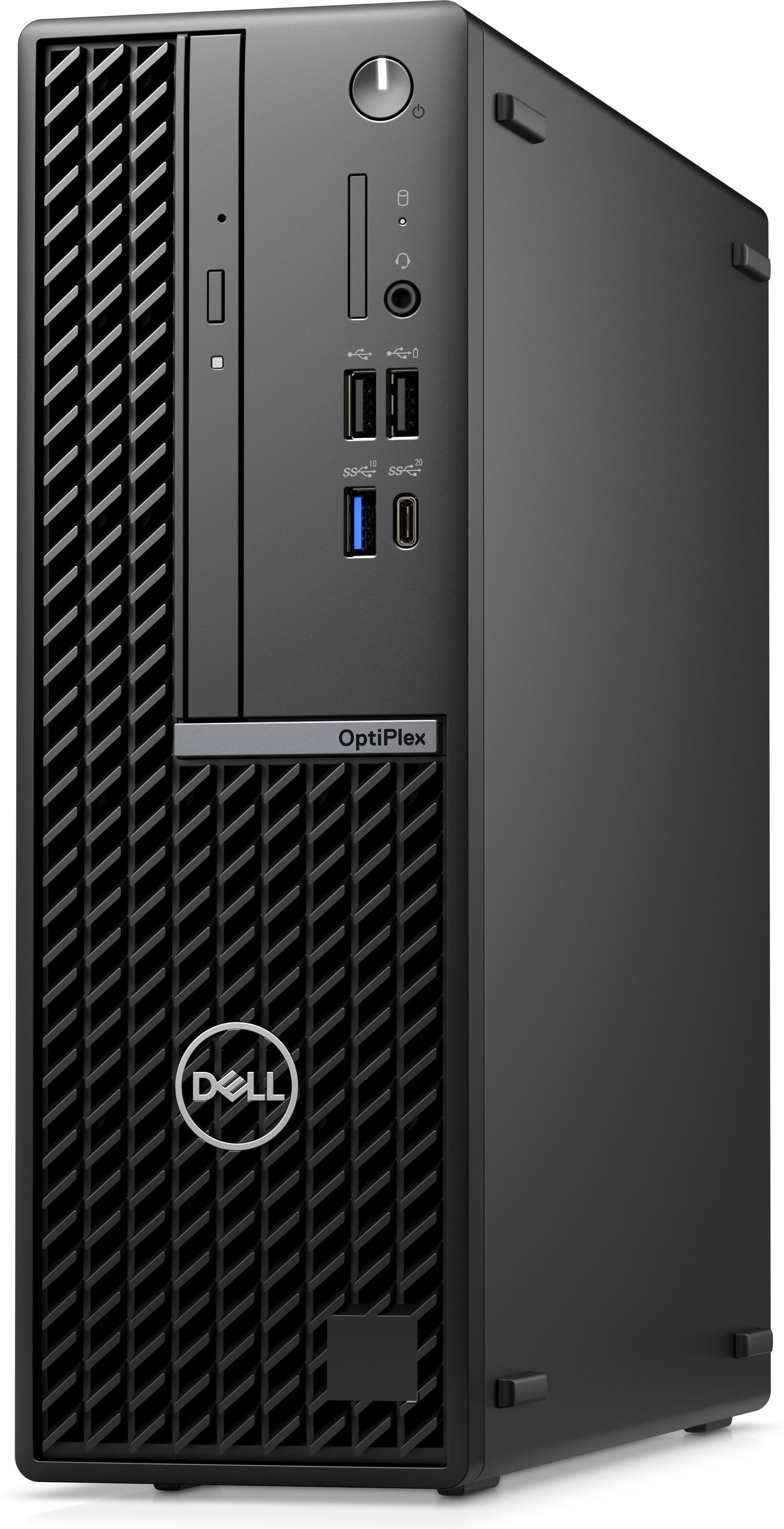 Dell Optiplex SFF Plus 7010 työasema, Win 11 Pro (77PDY