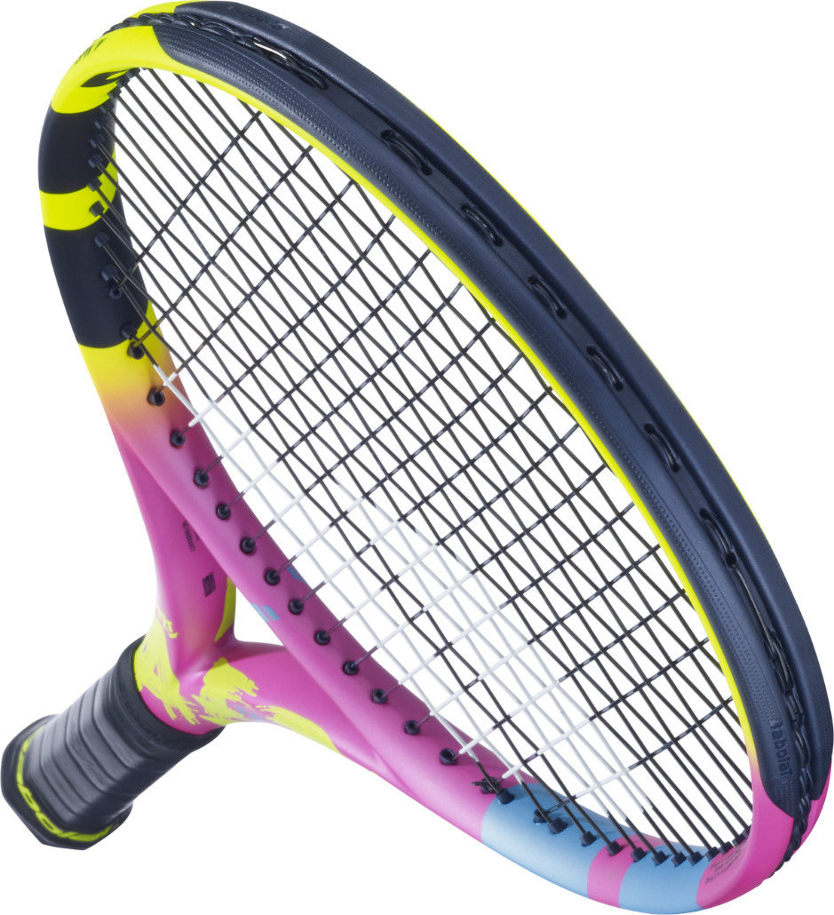 Babolat Pure Aero Rafa Origin -tennismaila, kahvakoko 3