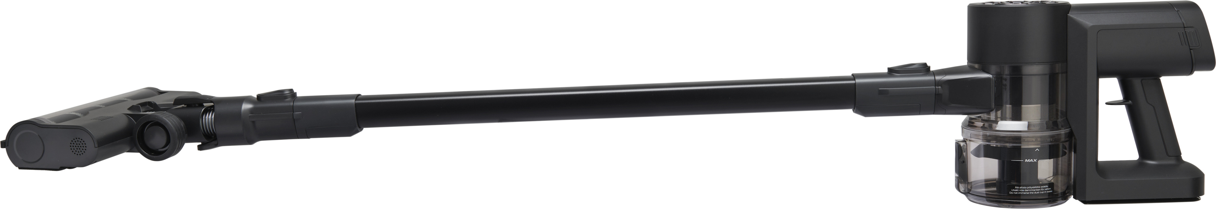 Ströme PowerClean Stark varsi-imuri