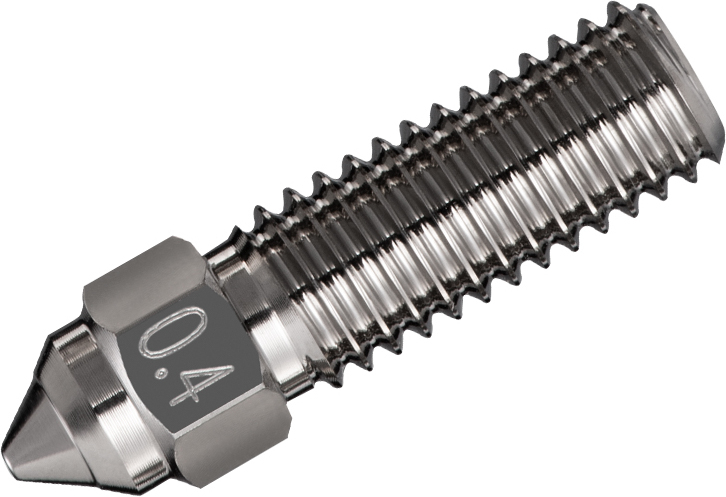 Creality 3D K1 / K1 Max Nozzle Kit -suutinsarja