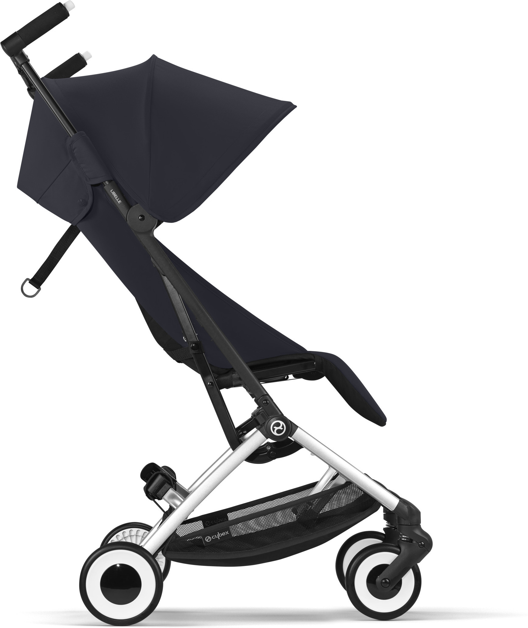 Cybex Libelle -matkarattaat, Dark Blue