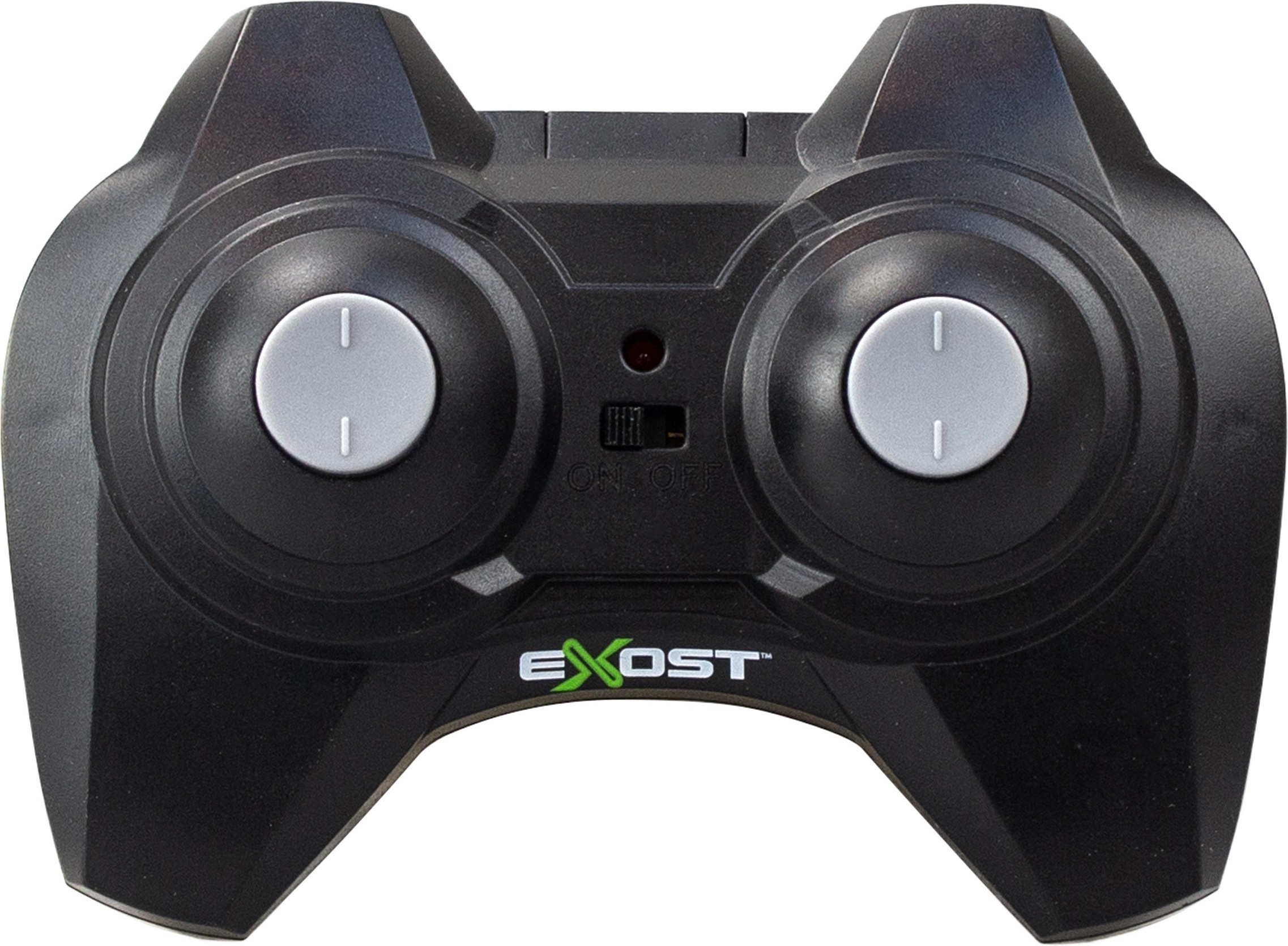 Exost Mini Flip Neo - kauko-ohjattava temppuauto, sininen