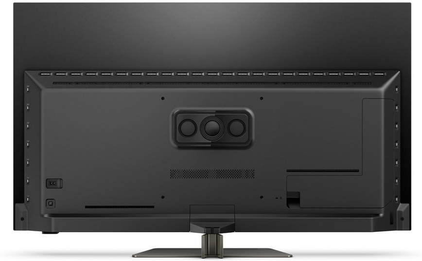 Philips 55" OLED809 – 4K Ambilight Google TV