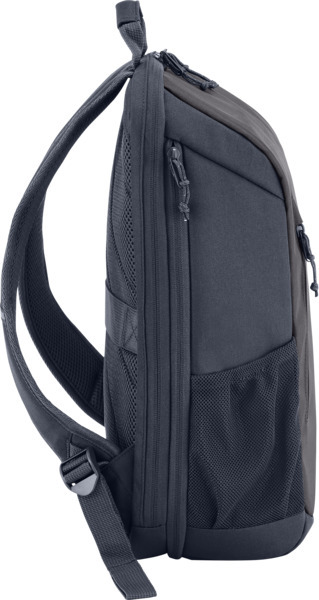 HP Travel 15,6" -tietokonereppu, raudanharmaa