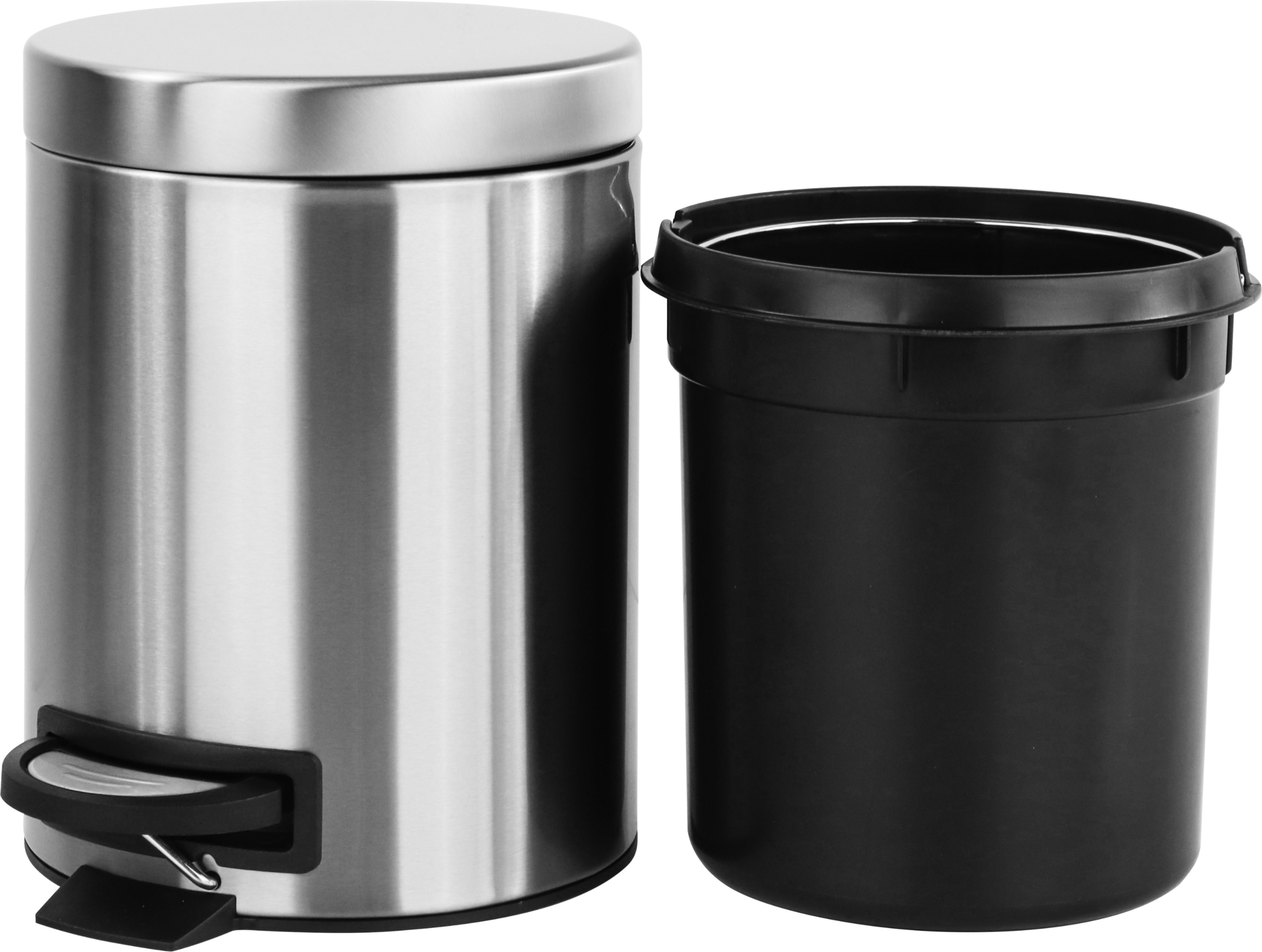 Enne Convi Pedal 5L poljinroskakori, rosteri