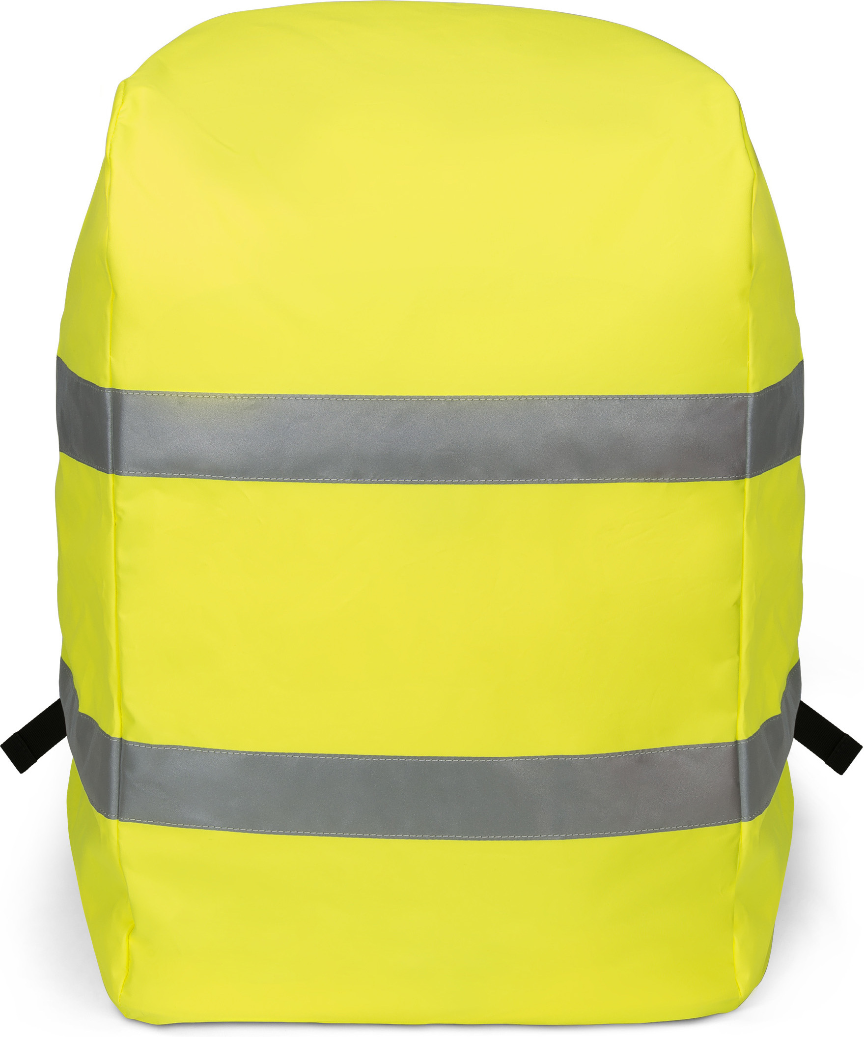 Dicota Hi-Vis 65L -reppu, keltainen
