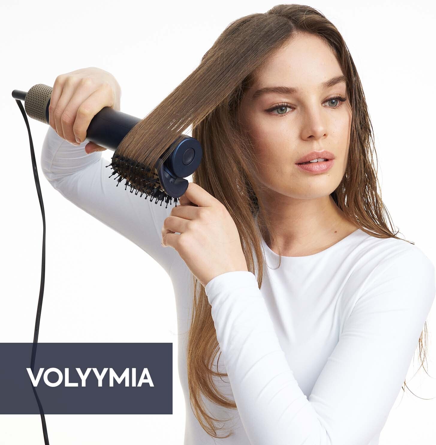 Babyliss AS6550E Air Wand hiustenkuivaaja