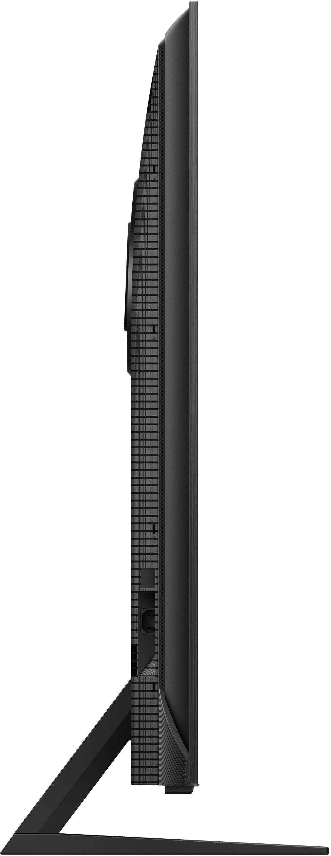 TCL C765 65" 4K QD Mini-LED Google TV