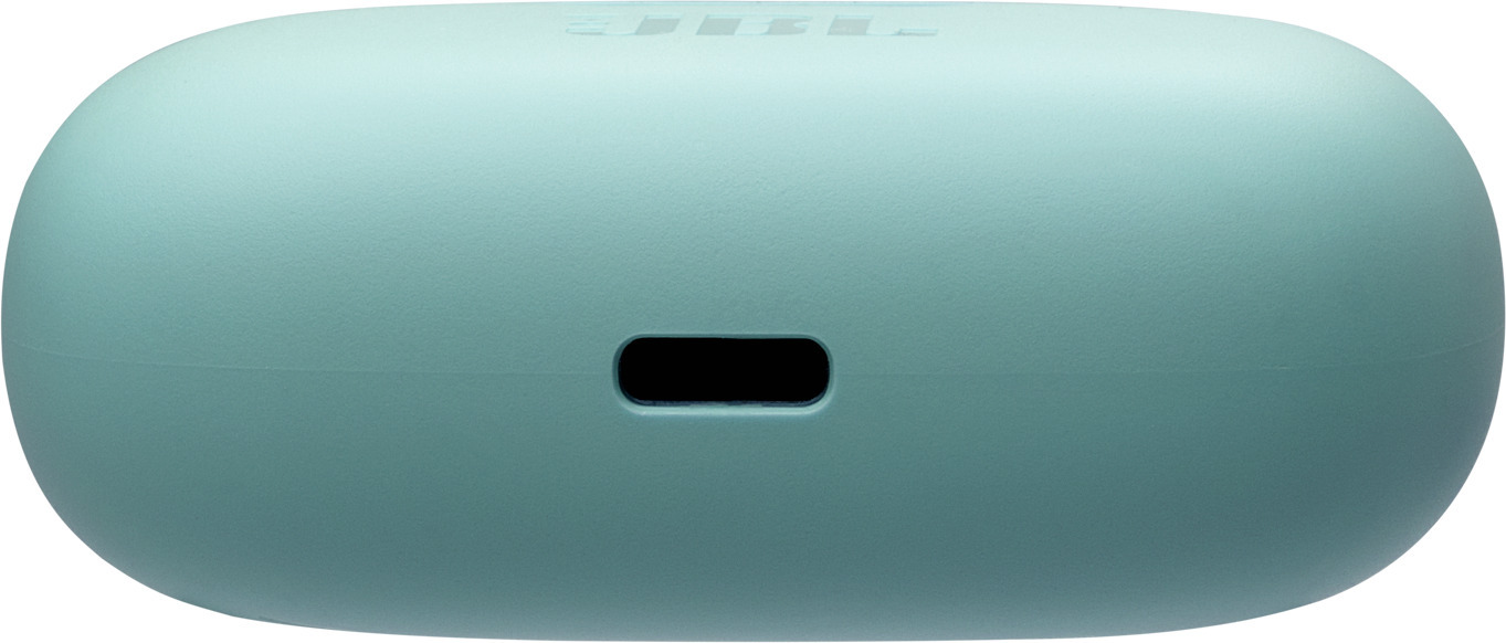 JBL Wave Beam 2 nappikuulokkeet aktiivisella melunvaimennuksella, pinkki