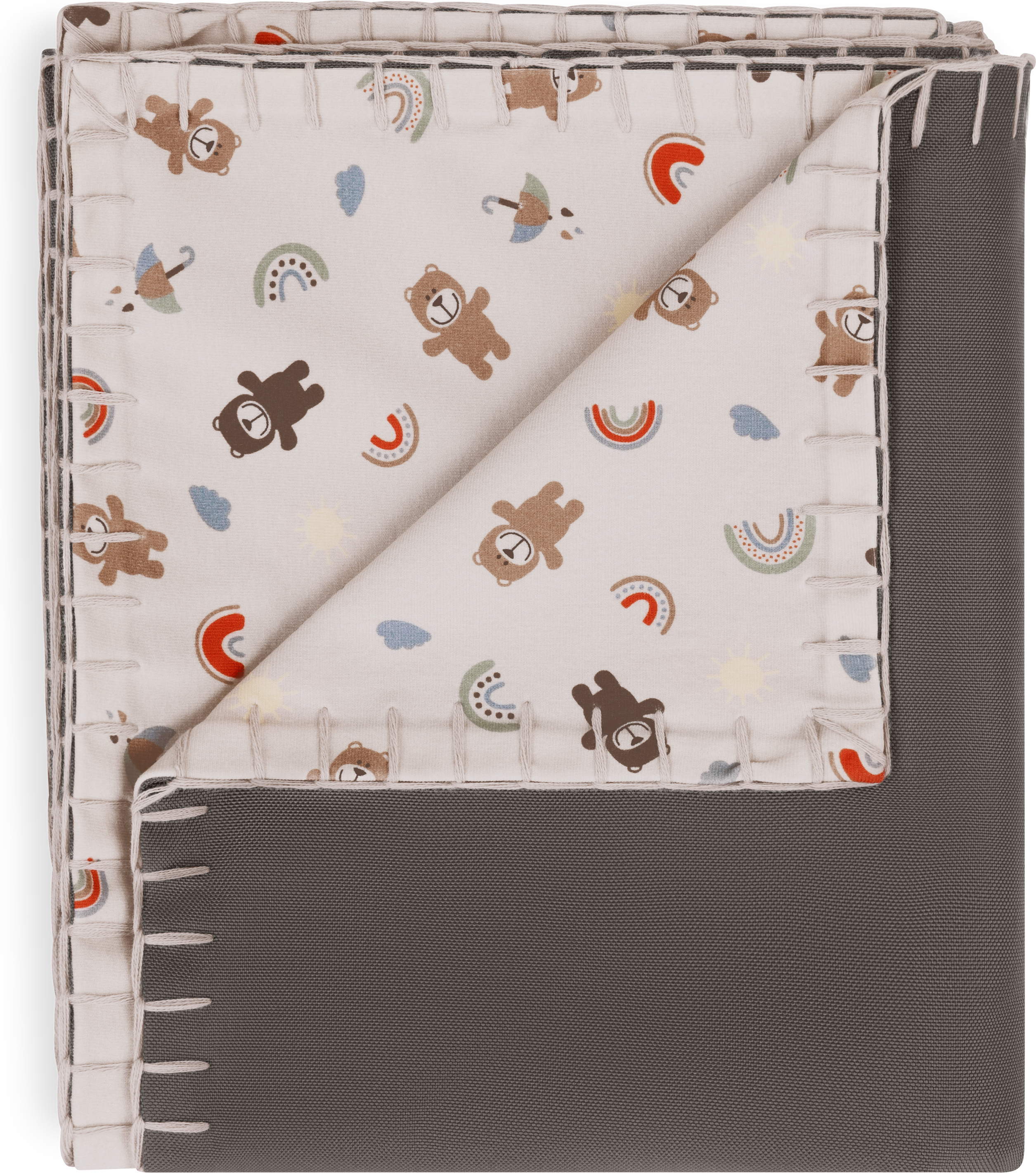 ABC Design Salsa 5 Air Starter Set -vaunusetti, teddy, 12 osaa