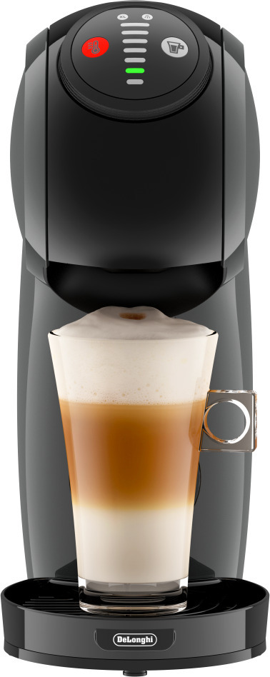 DeLonghi Dolce Gusto Genio S KitKat bundle pack kapselikeitin