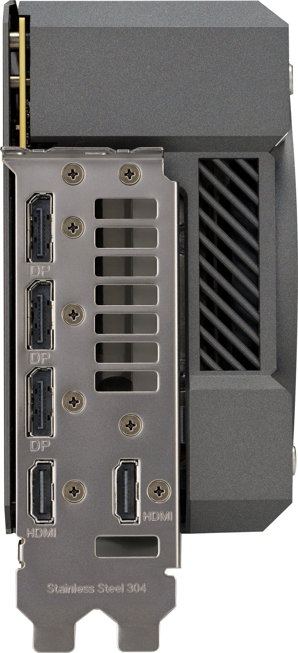 ASUS TUF Gaming GeForce RTX 5080 16 Gt GDDR7 OC Edition näytönohjain