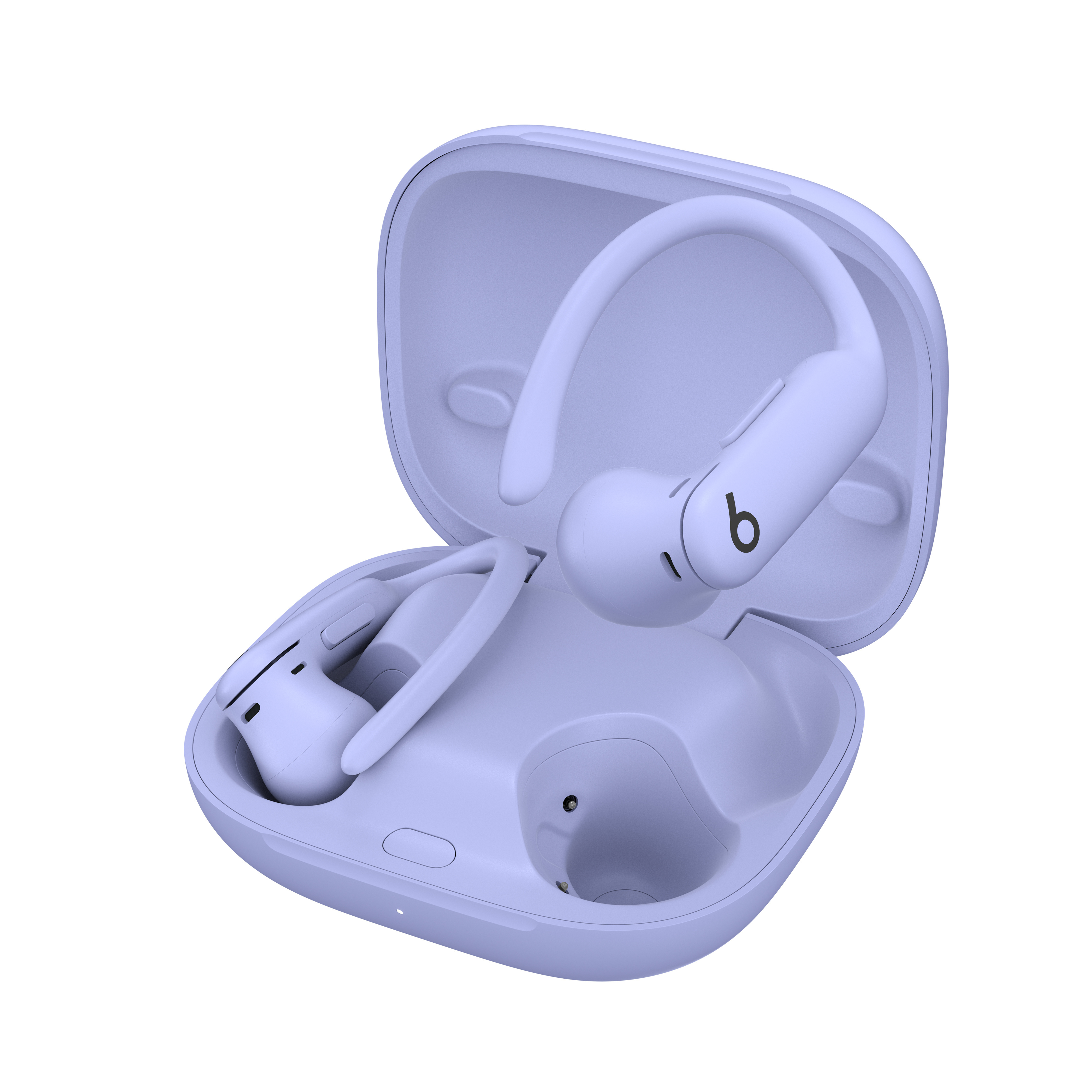 Beats Powerbeats Pro 2 -täysin langattomat nappikuulokkeet, hypervioletti