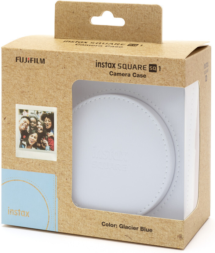 Fujifilm Instax Square Film Rainbow pikafilmi, 10 kuvaa
