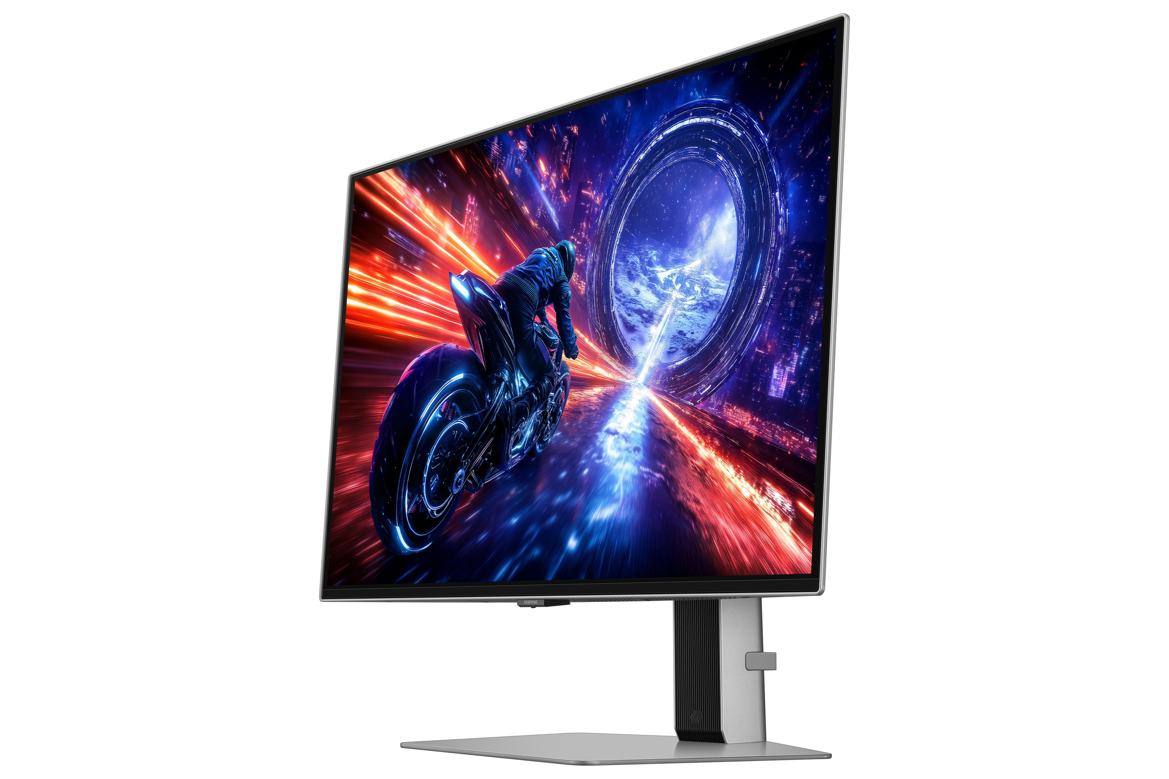 Samsung Odyssey OLED G6 drops to $399 at Amazon