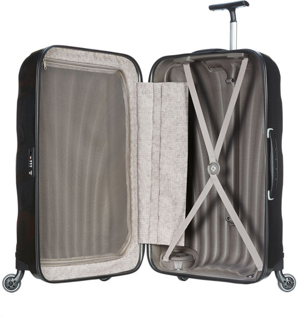 samsonite cosmolite 69 cm