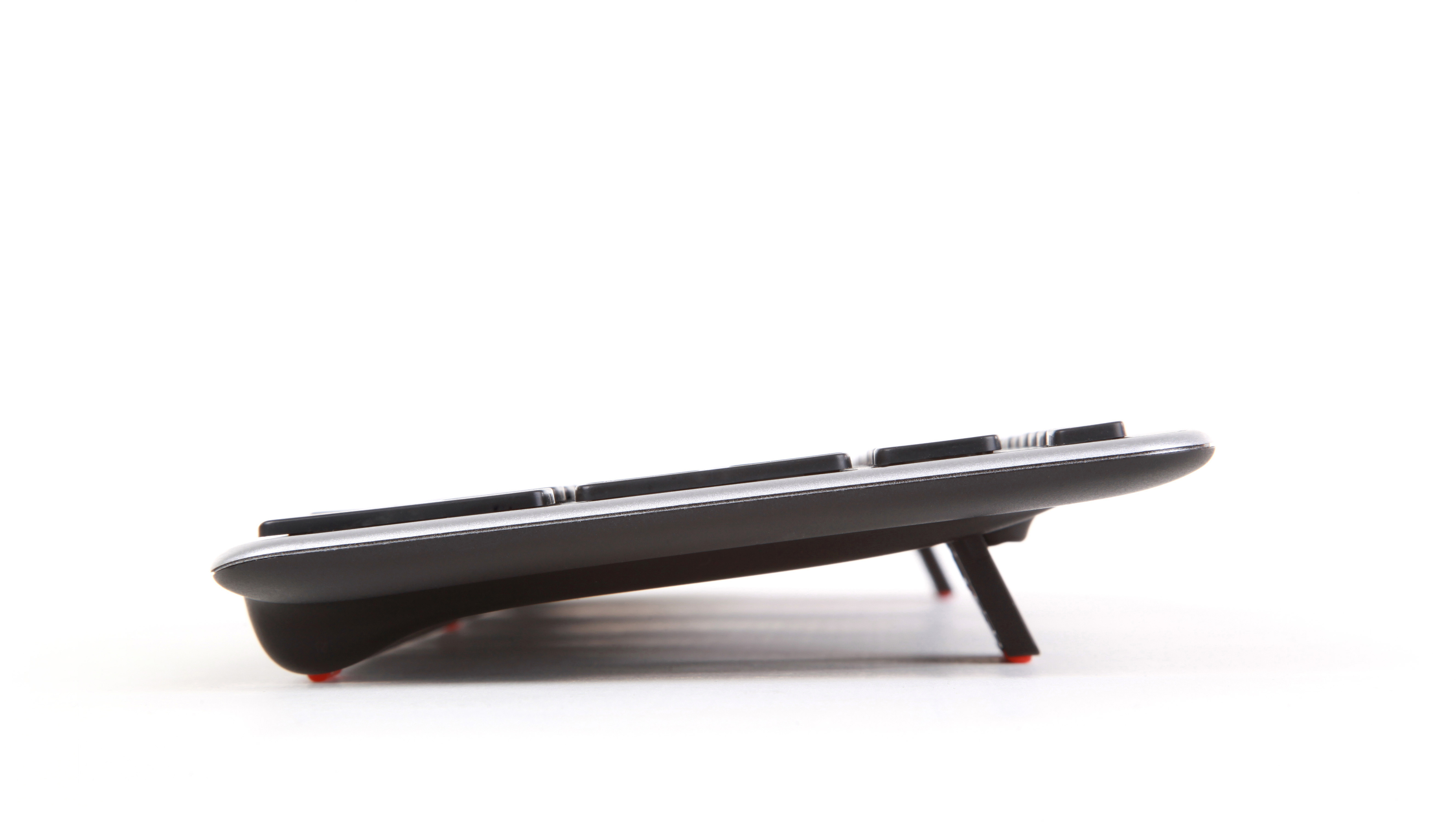 DELTACO USB 2.0 USB Type-C - B-uros -kaapeli, 2 m