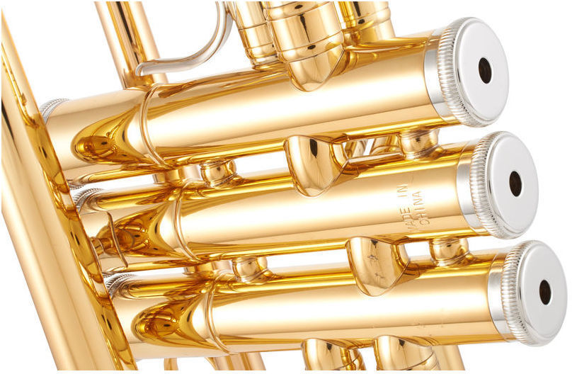 Yamaha YTR-2330 -Bb-trumpetti