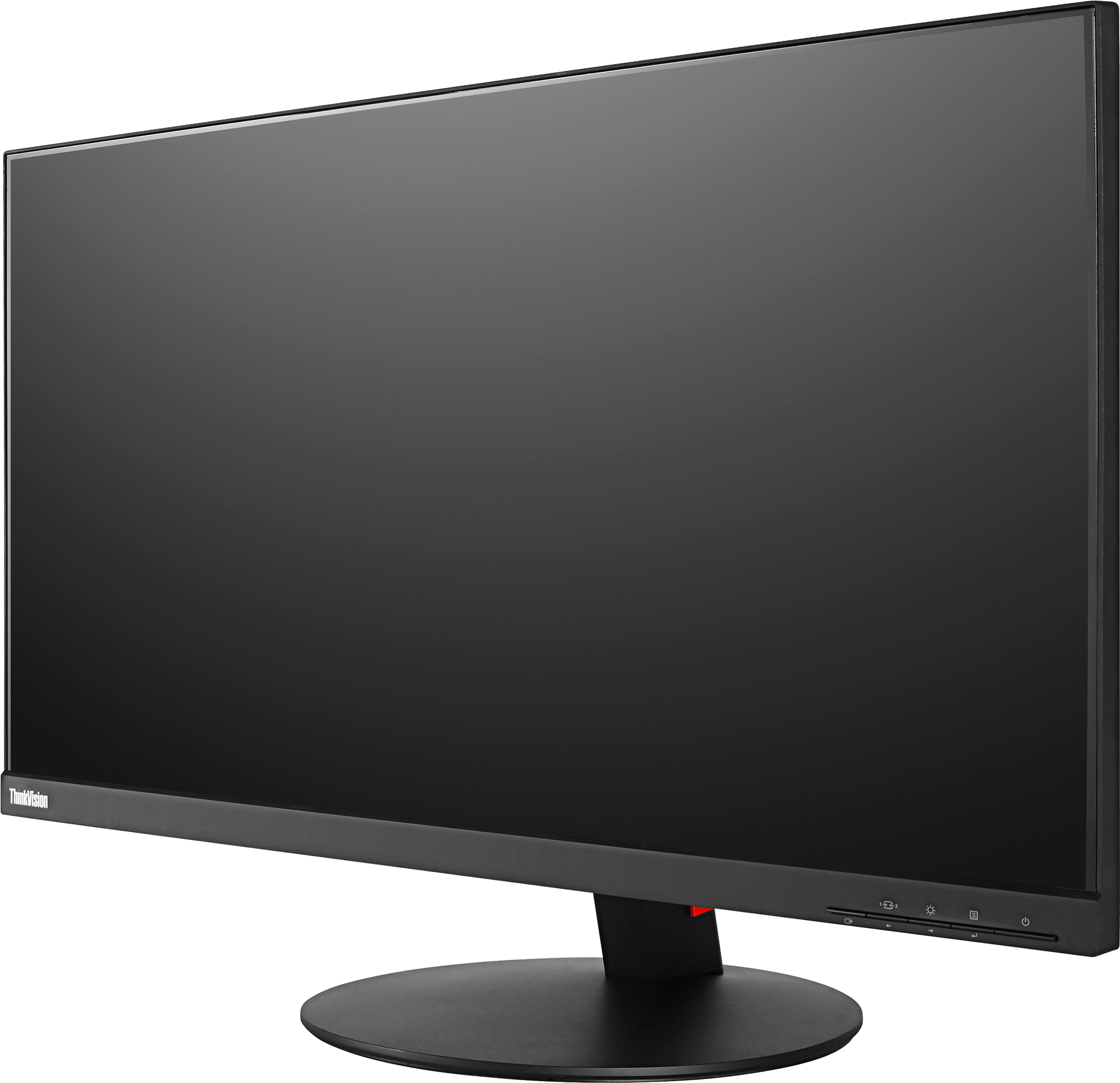 Монитор lenovo thinkvision p27q 10 27 обзор