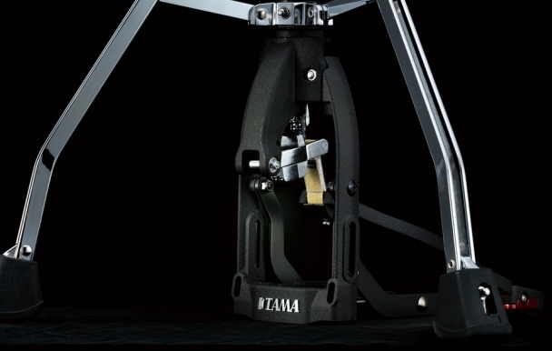 Tama Iron Cobra HH905D -hi-hat -teline