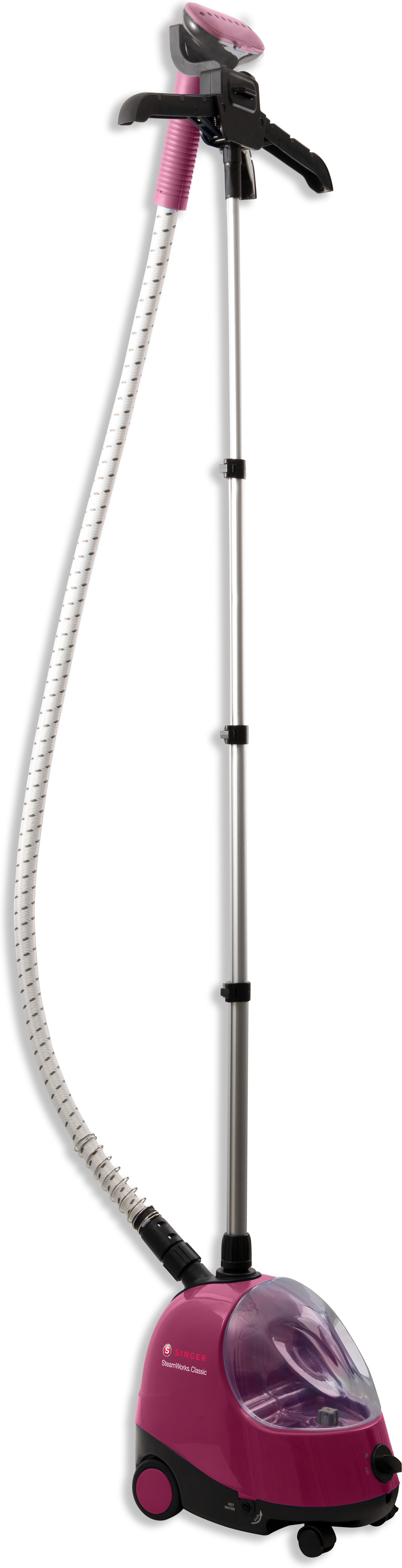 Mustang -Suojapeite hiiligrillille, 64 cm