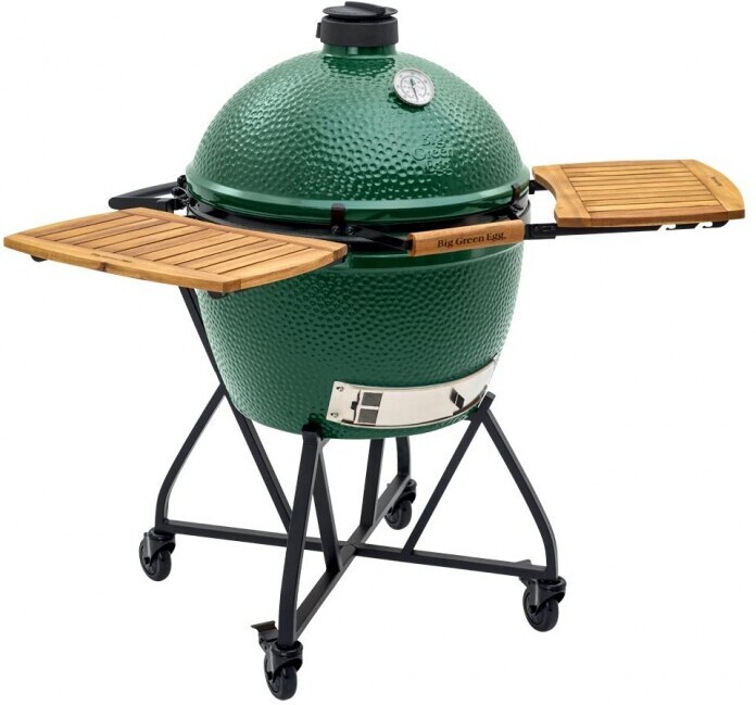 Big Green Egg EGG Mates sivupöydät, XLhiiligrilliin