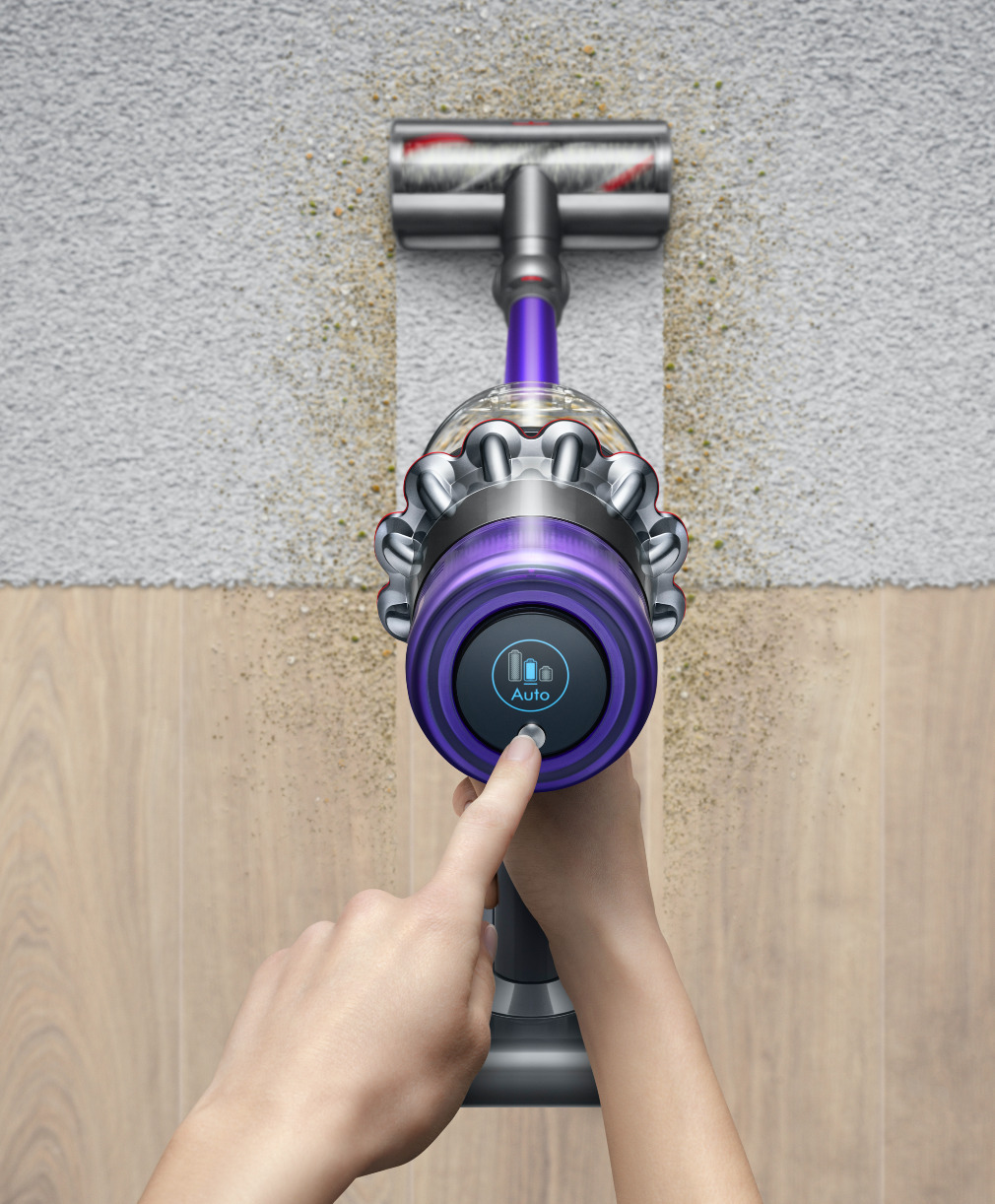 Dyson V11 Torque Drive Extra -johdoton imuri – Verkkokauppa.com