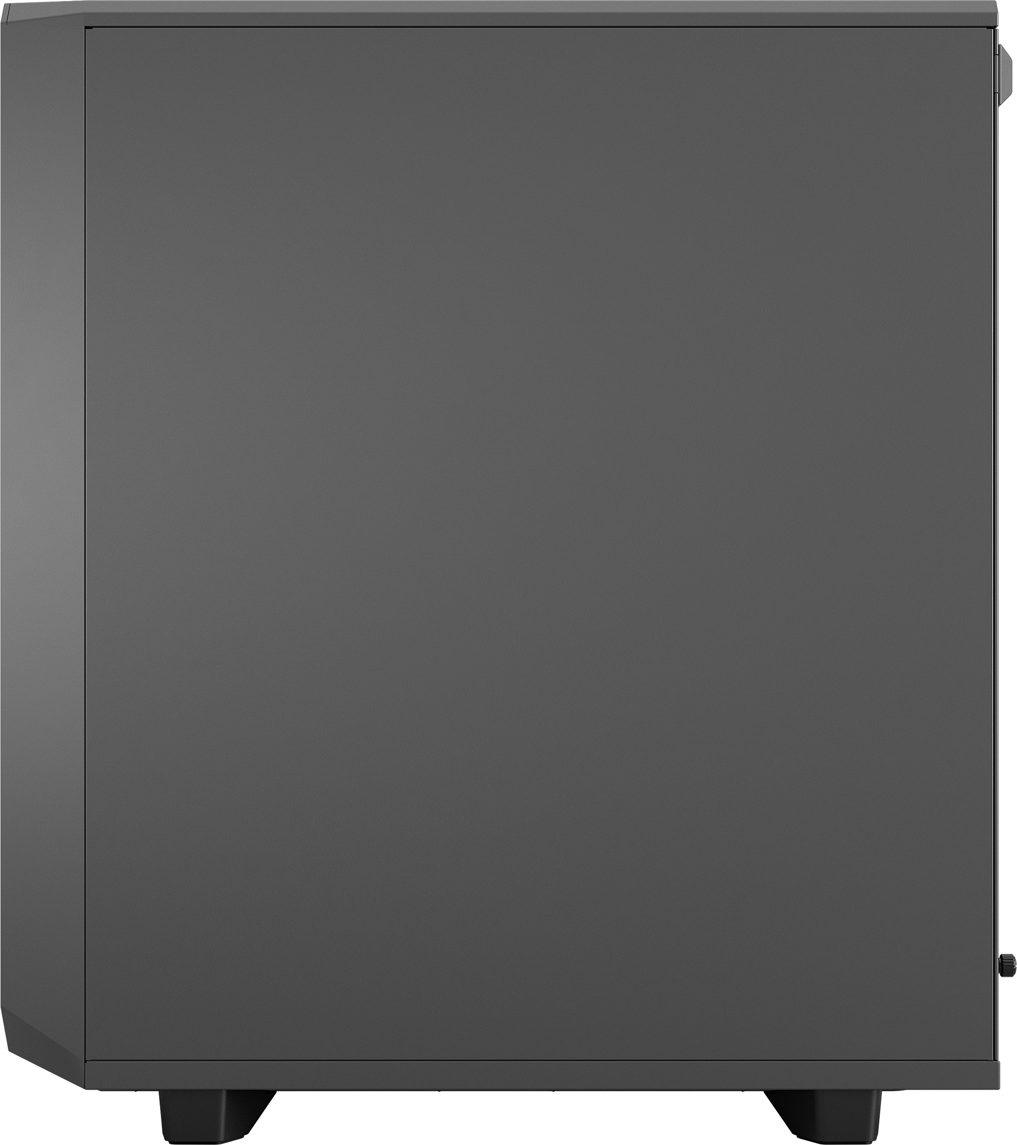 Fractal Design Meshify 2 Compact ATX-kotelo,  harmaa