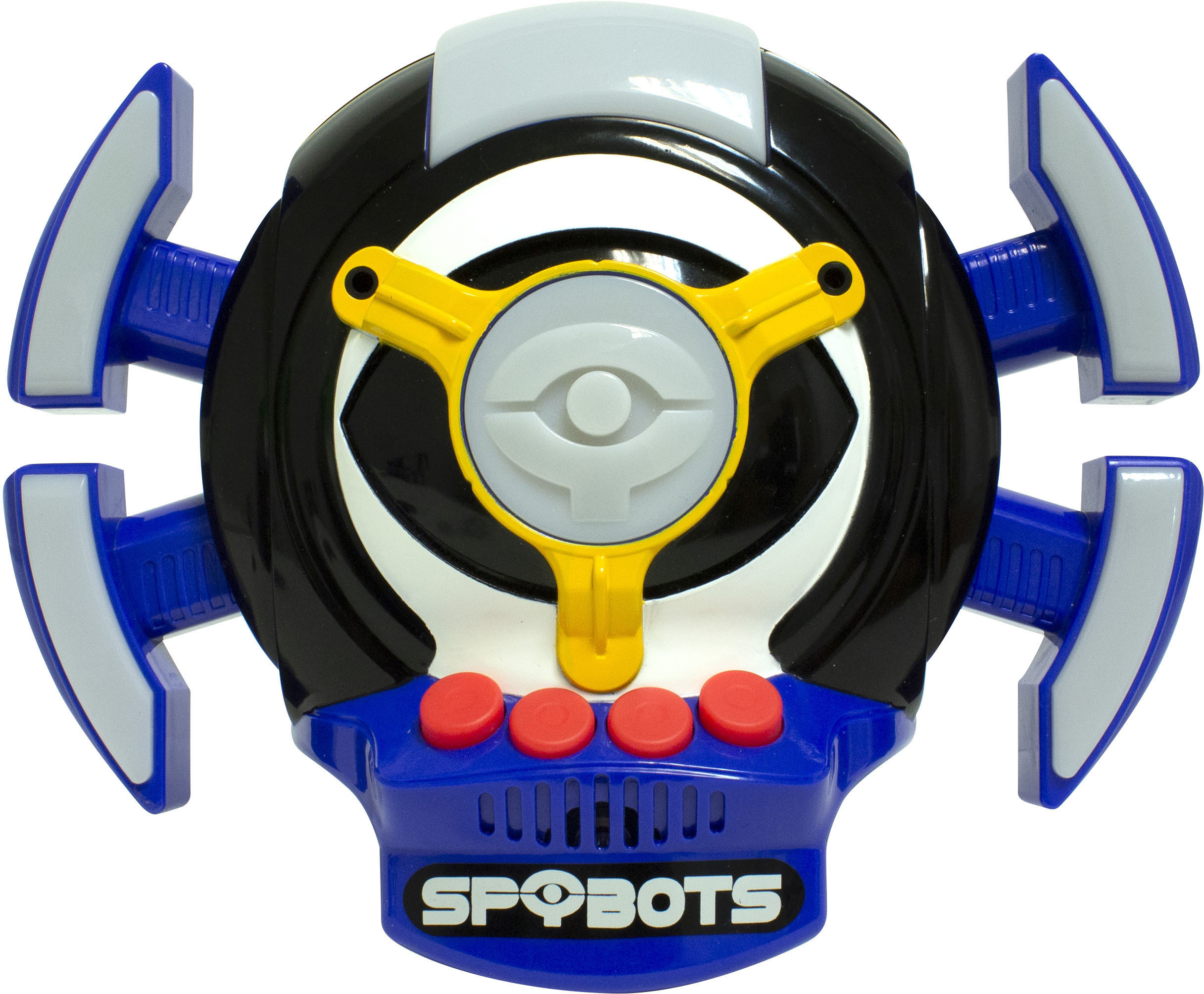 Spybots Room Guardian robotti