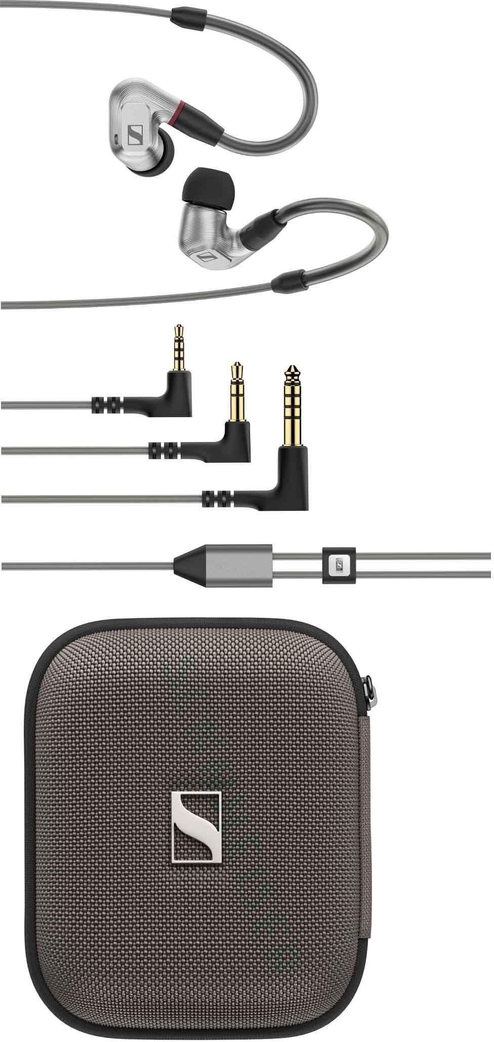Sennheiser IE 900 -nappikuulokkeet