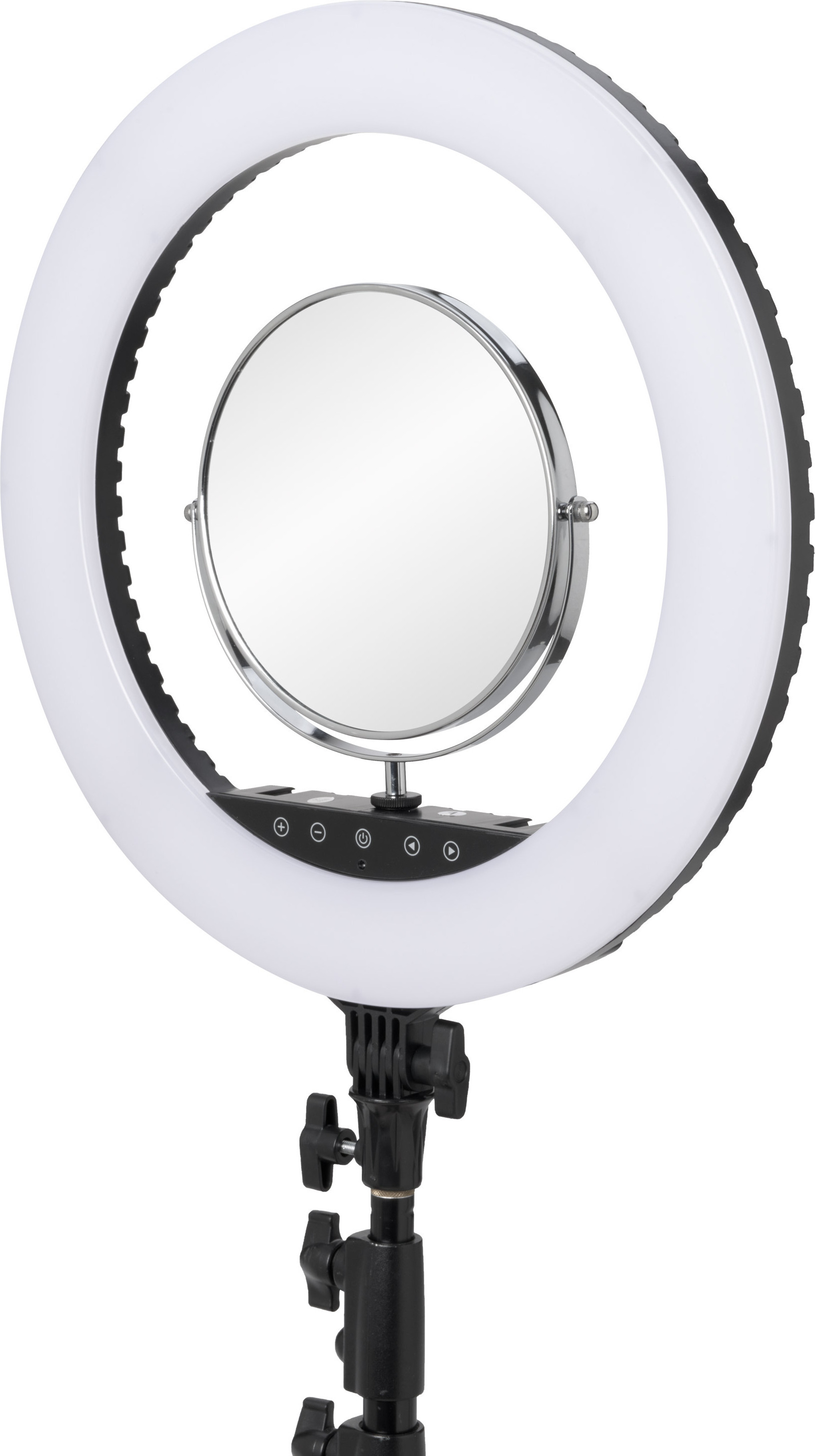 Beiwe 15,5 cm peili rengasvaloon