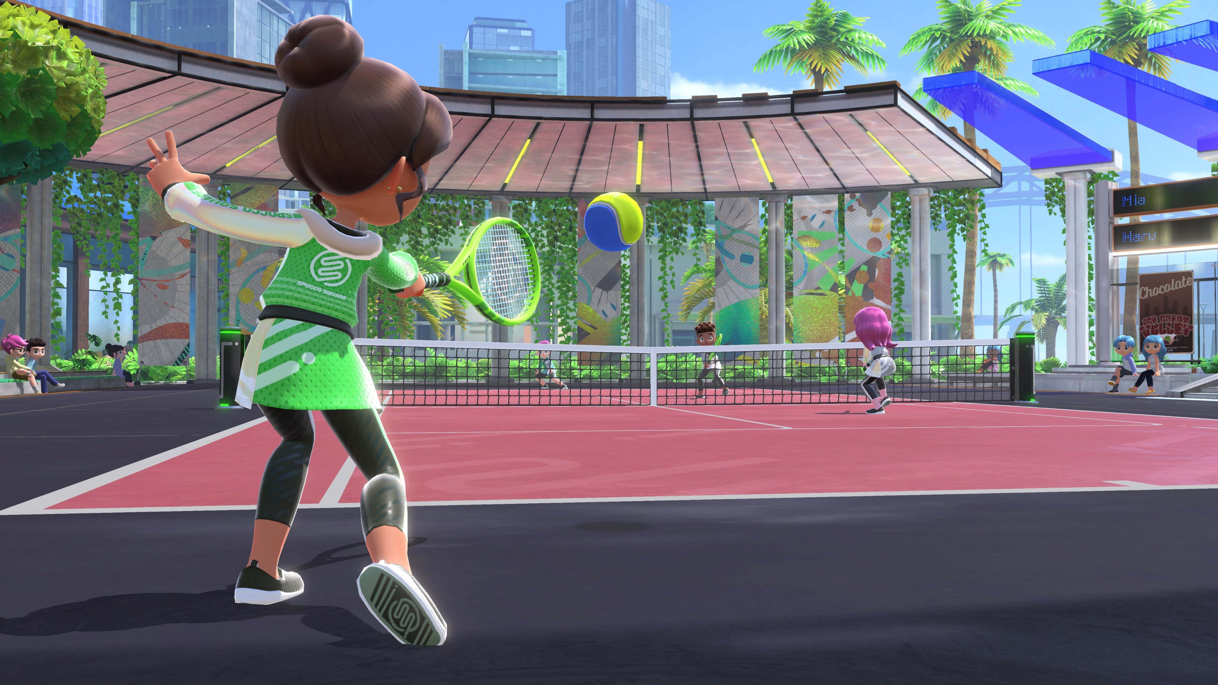 Nintendo Switch Sports (Switch)