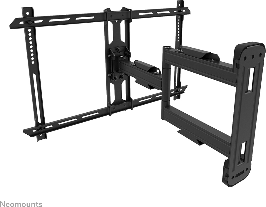 Neomounts by Newstar Select WL40S-850BL16 kääntyvä seinäteline 40"-70" näytöille