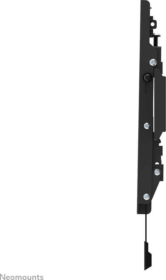 Neomounts by Newstar Select WL35S-850BL12 kallistuva seinäteline 24"-55" näytöille, joiden enimmäispaino on 50 kg