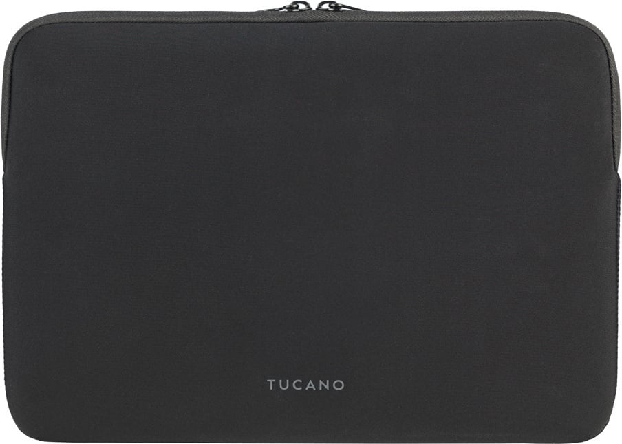 Tucano Top -suojatasku 14" Macbook Prolle, musta
