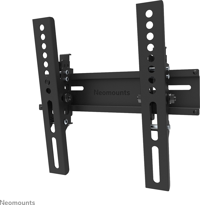 Neomounts by Newstar WL35-350BL12 kallistuva seinäteline 24-55" näytöille - musta