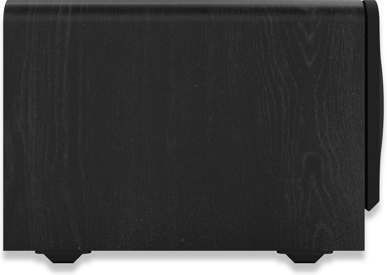 Klipsch RP-1000SW subwoofer, musta