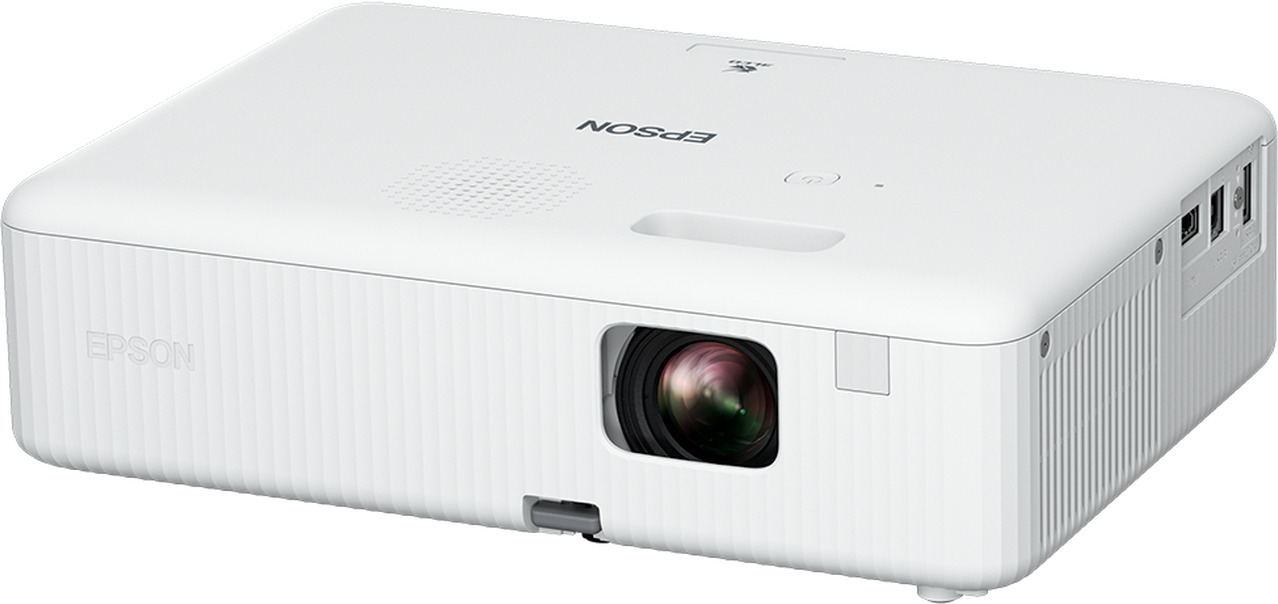 Epson CO-FH01 Full HD -kotiteatteriprojektori