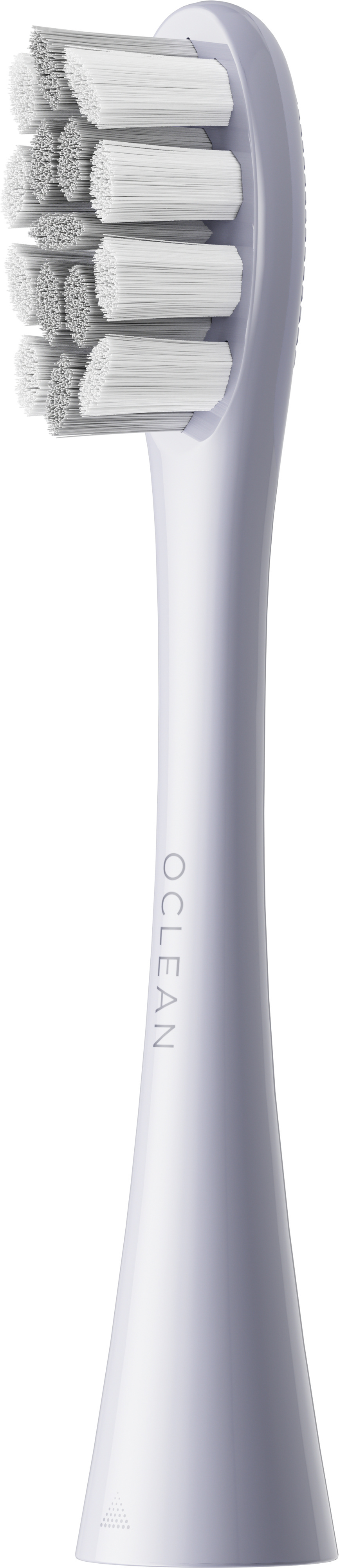 Oclean X Pro Digital -sähköhammasharja, hopea