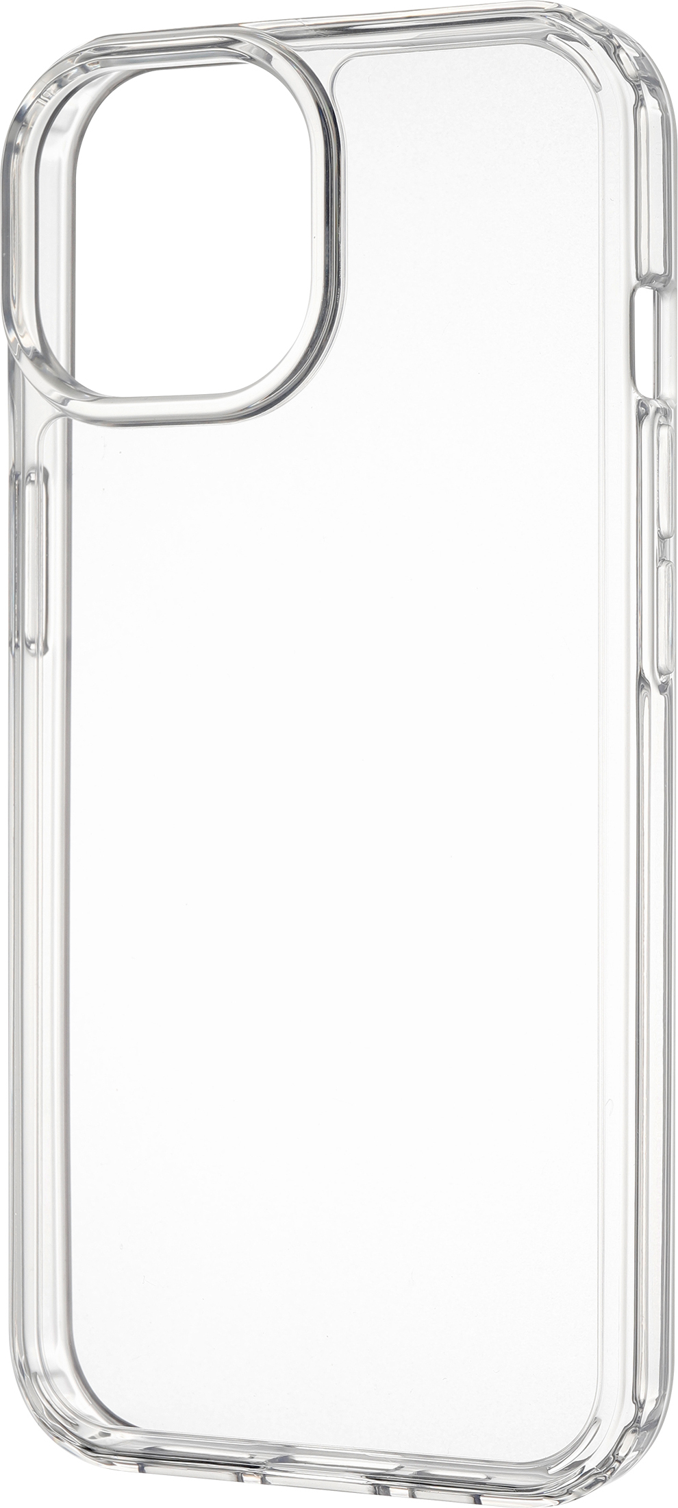 Fonekit Premium Clear Case -suojakuori, iPhone 15
