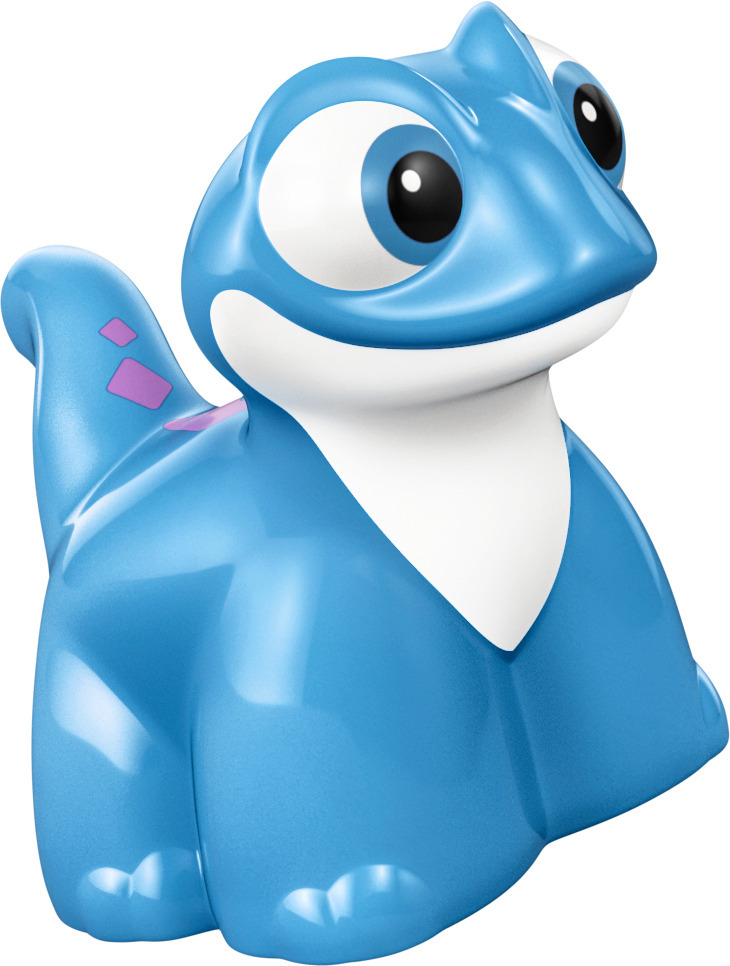 LEGO DUPLO Disney 10418  - Elsa ja Bruni lumotussa metsässä