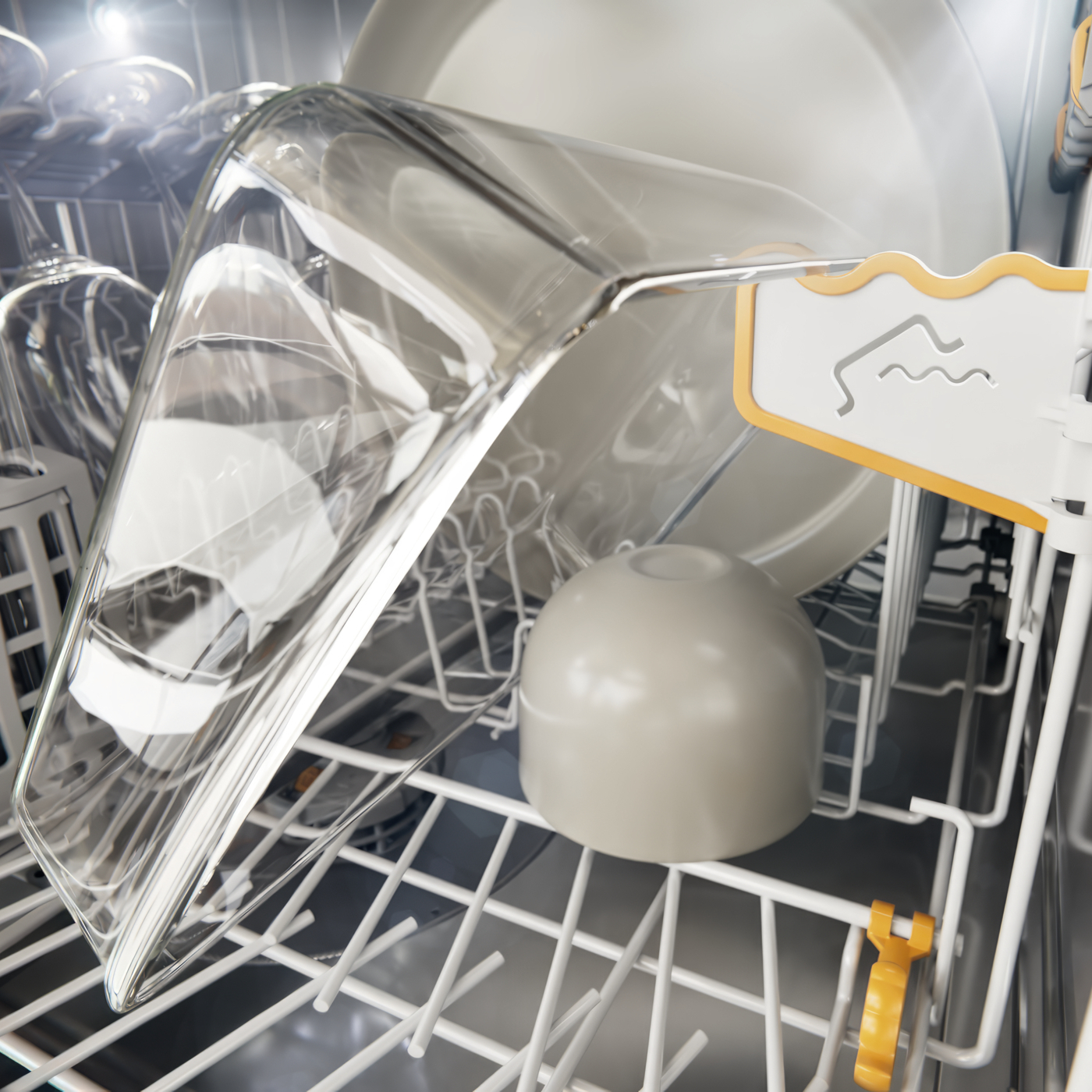 Miele WSB 683 WCS 125 Edition pyykinpesukone